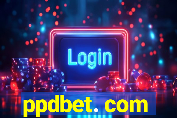 ppdbet. com